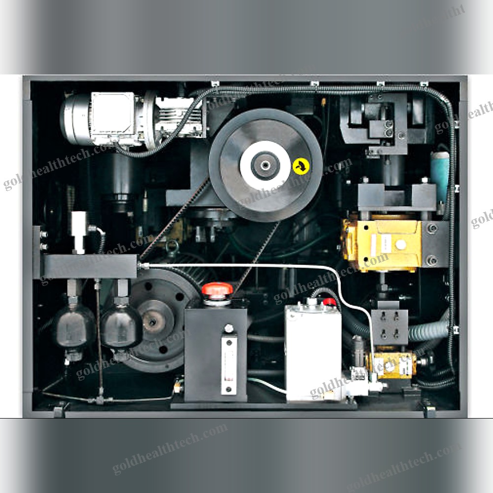 Tablet Press