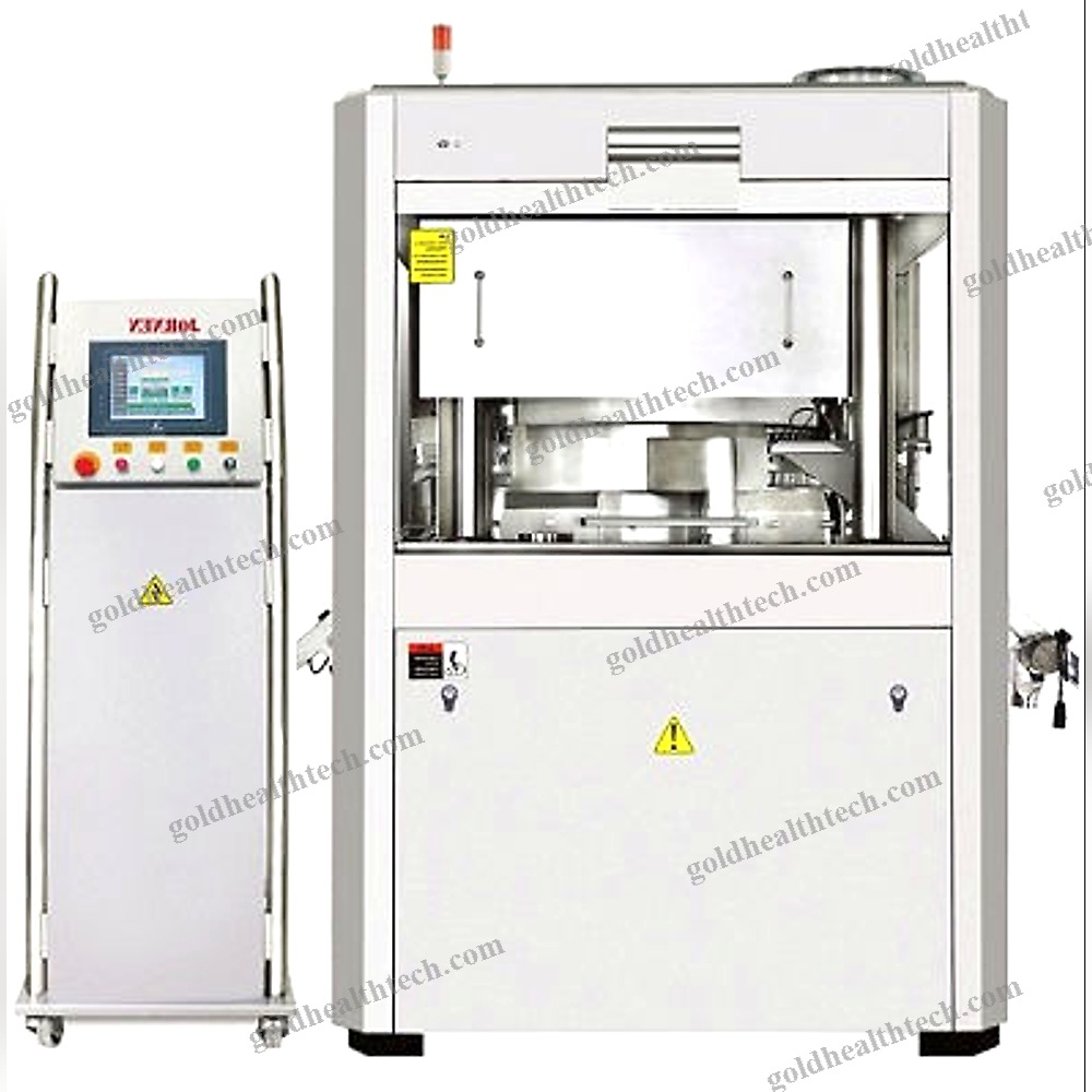 Tablet Press