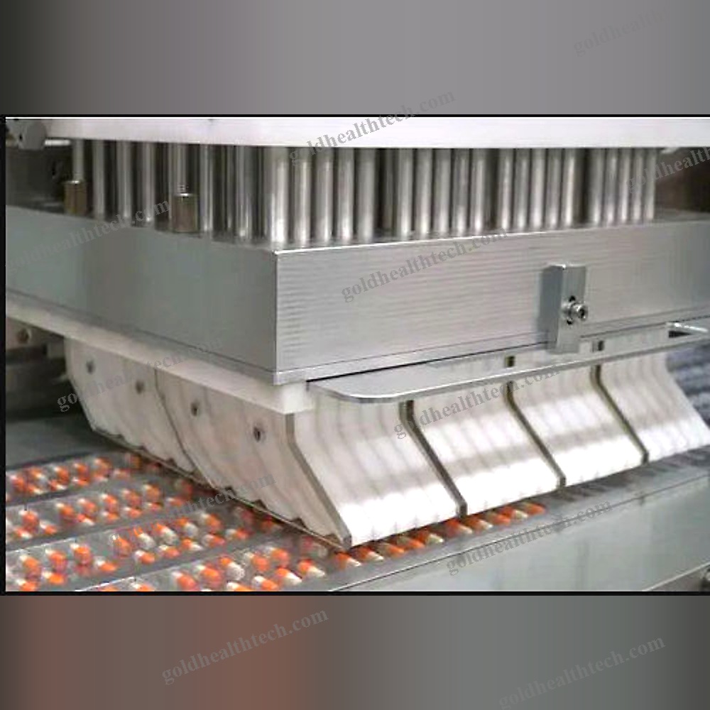 Linear Feeding System