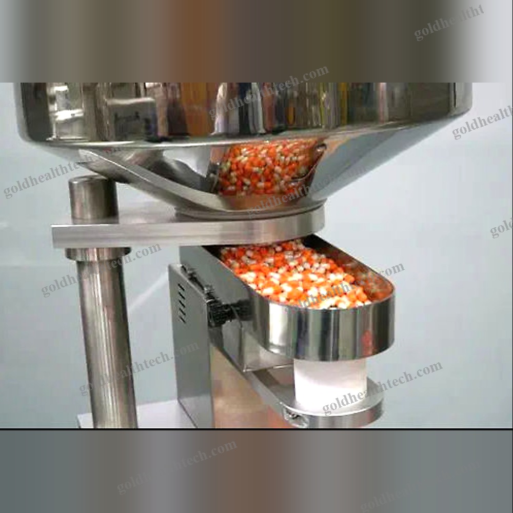 Linear Feeding System
