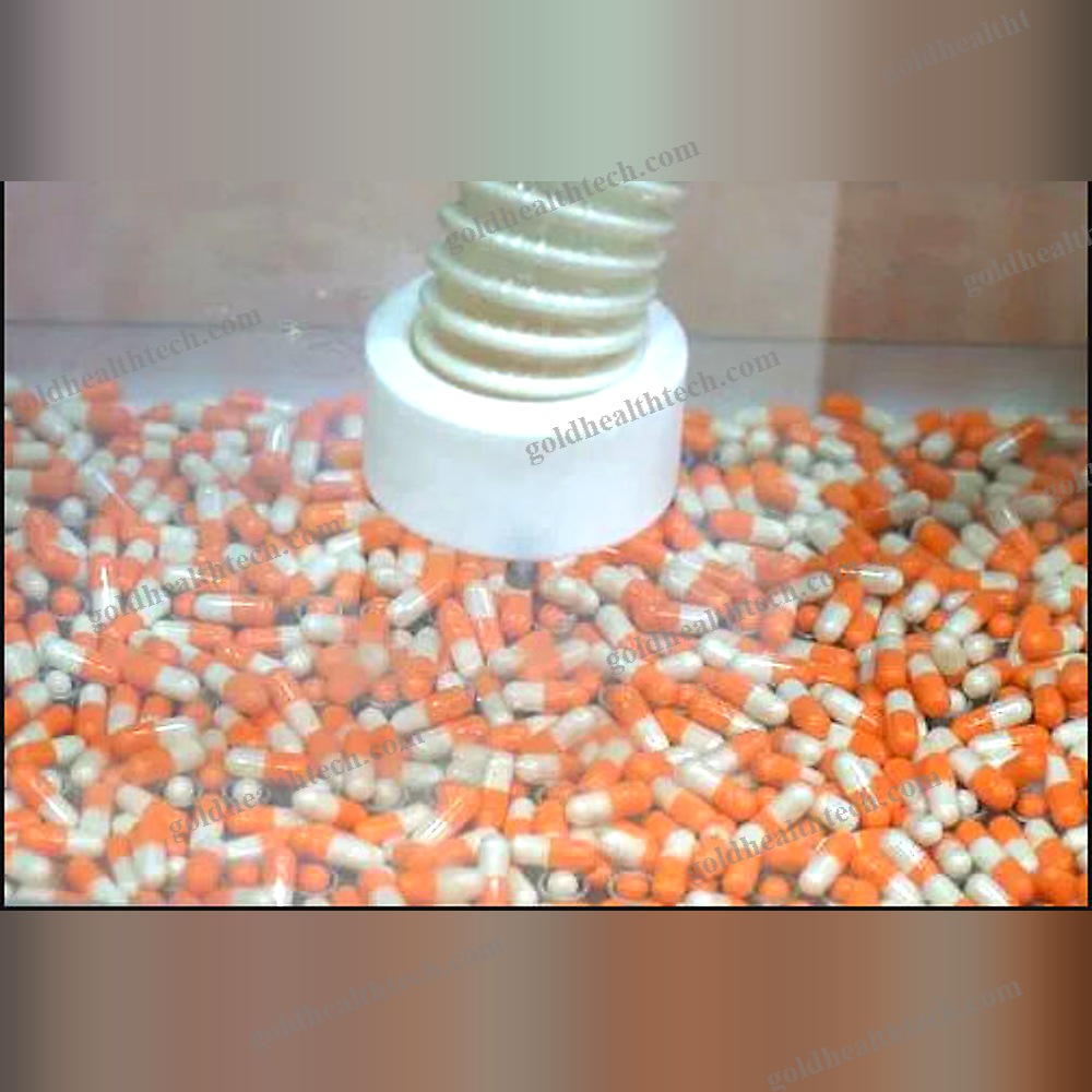 Linear Feeding System