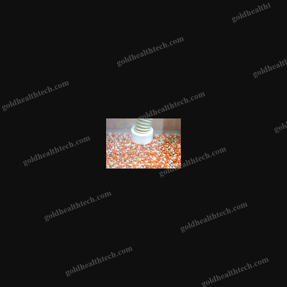 Linear Feeding System