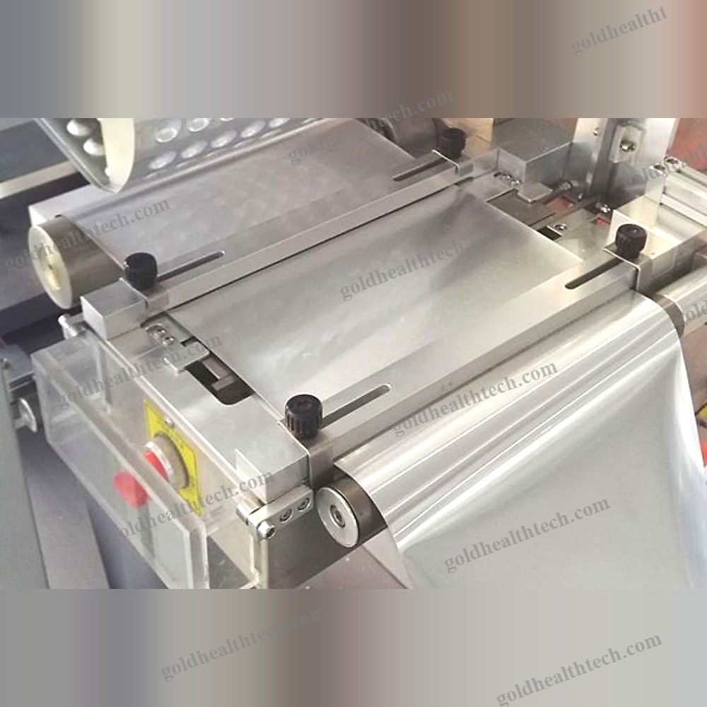 Automatic Packaging Machine
