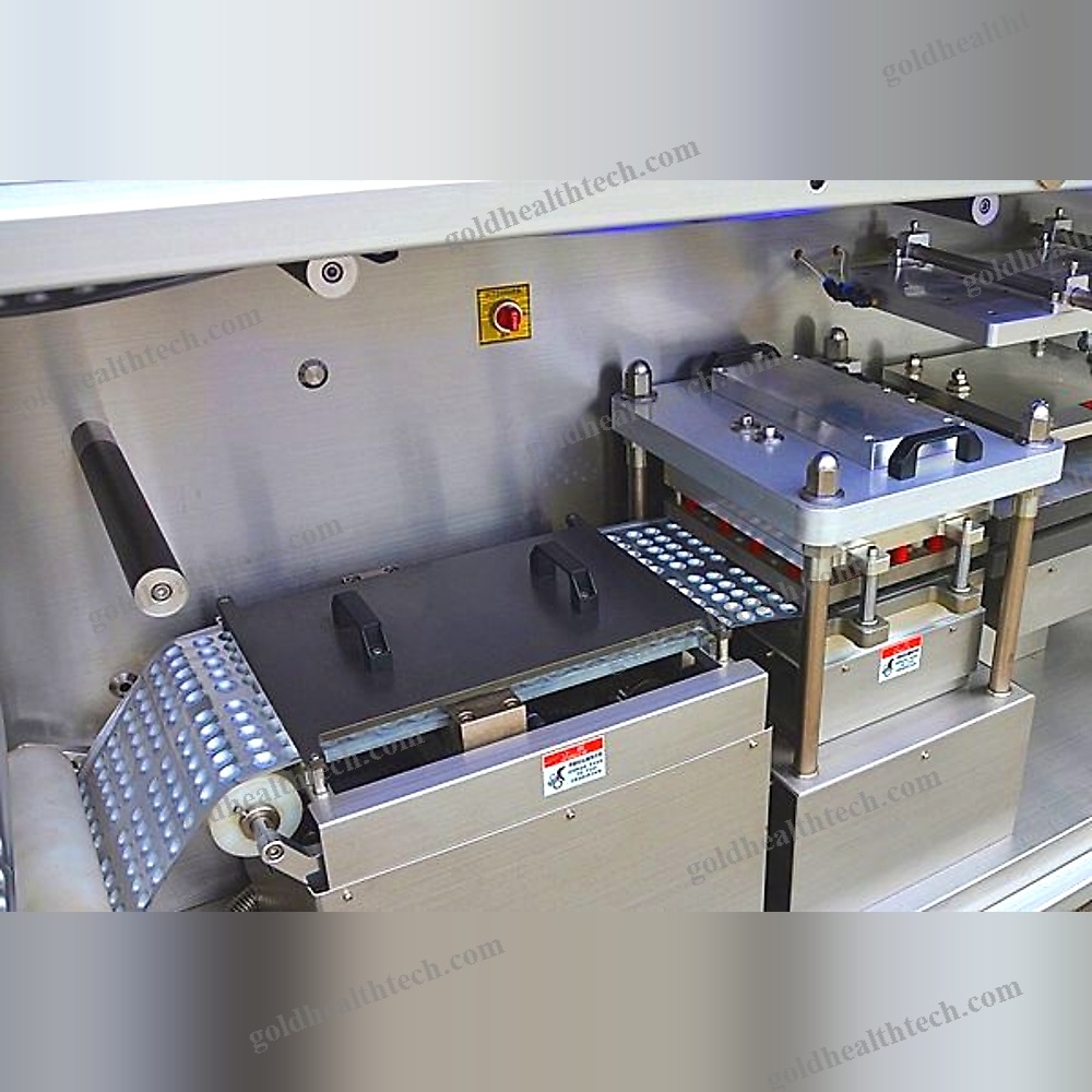 Automatic Packaging Machine