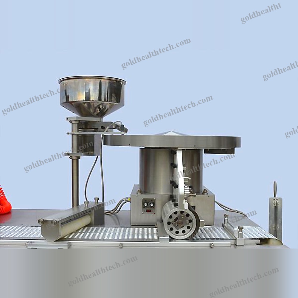 Automatic Packaging Machine
