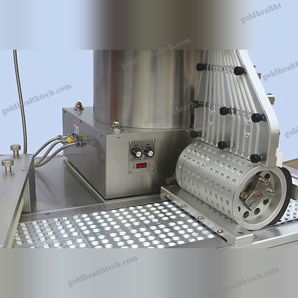 Automatic Packaging Machine
