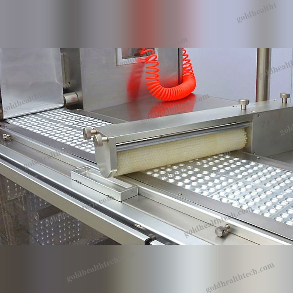 Automatic Packaging Machine