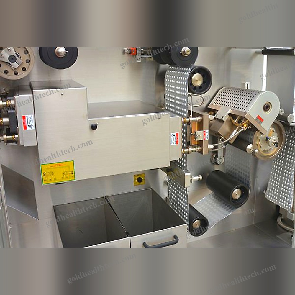 Automatic Packaging Machine