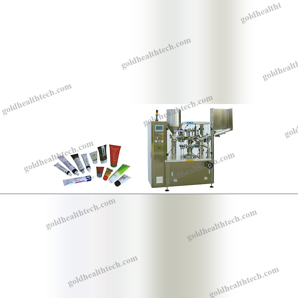 Tube Filler