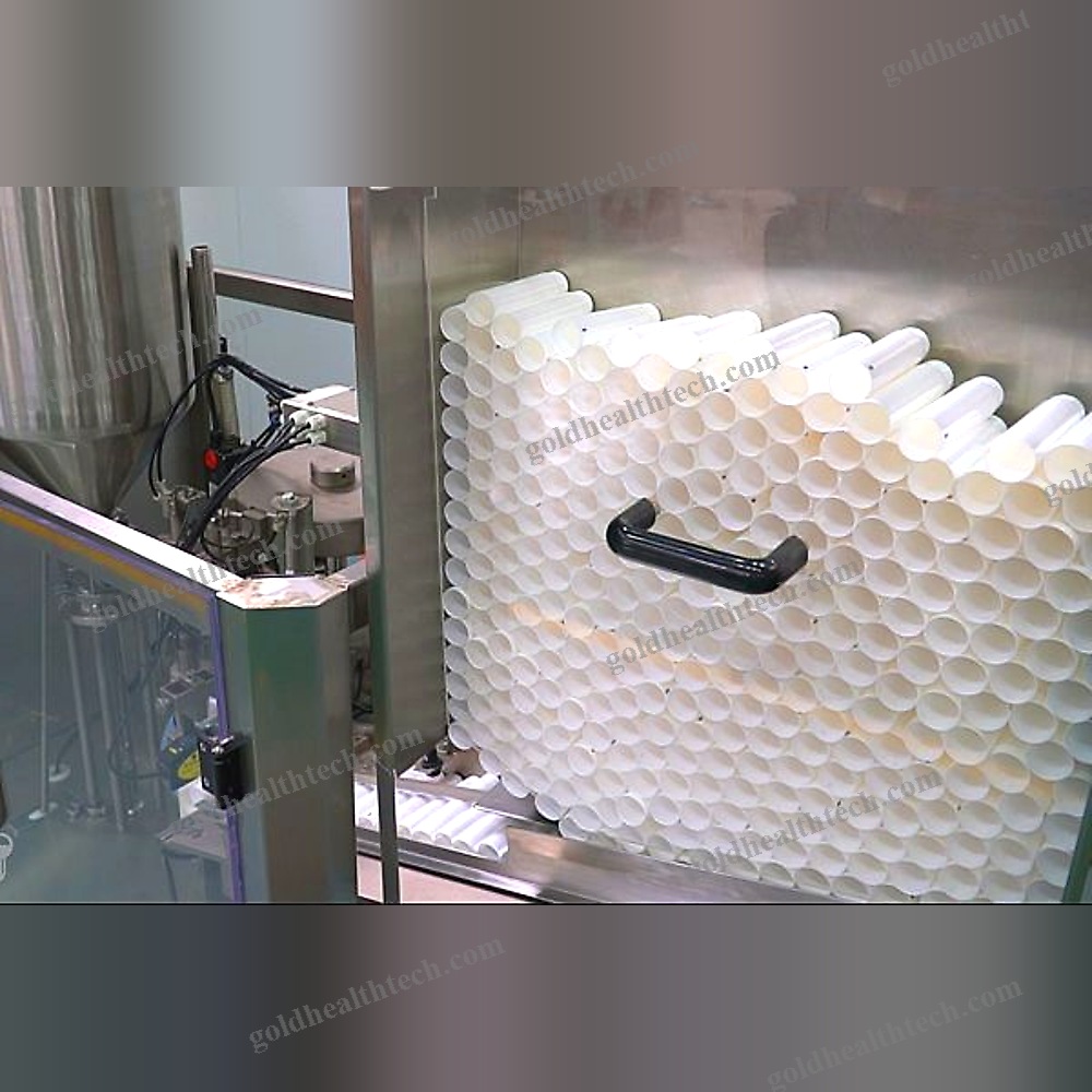 Tube Filler