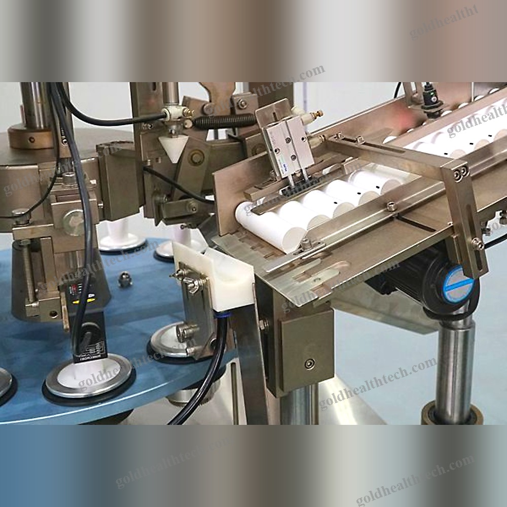 Tube Filler
