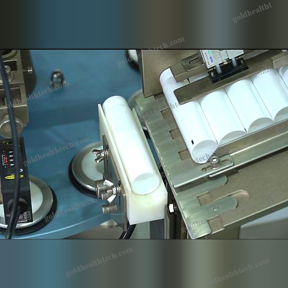 Tube Filler