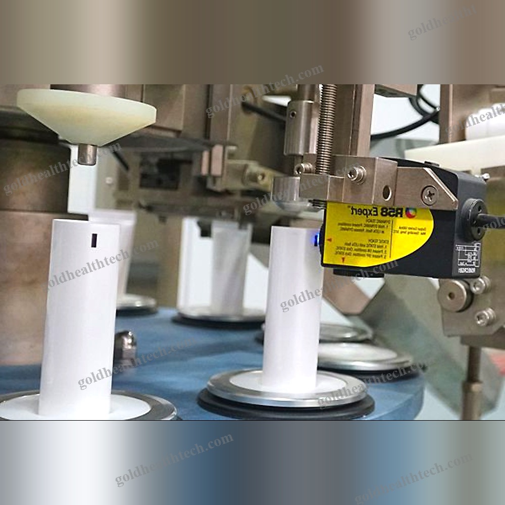 Tube Filler