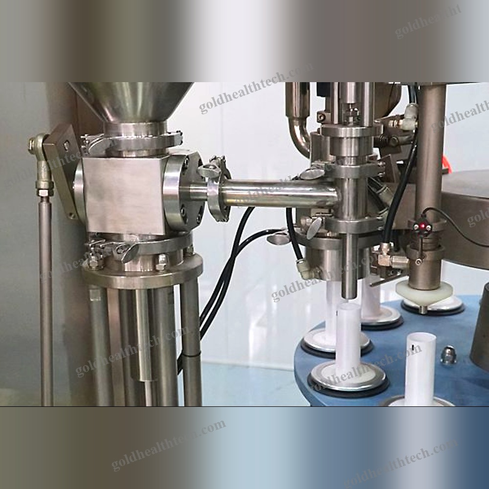 Tube Filler