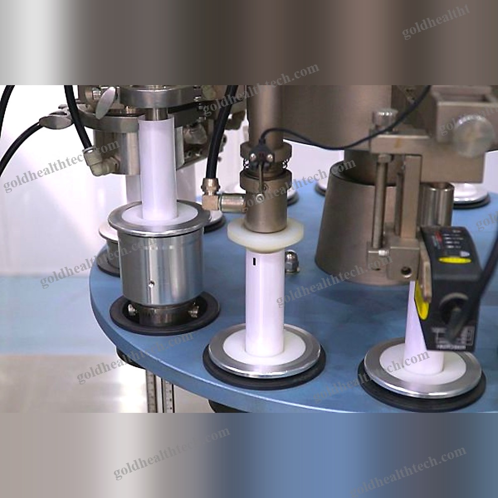 Tube Filler