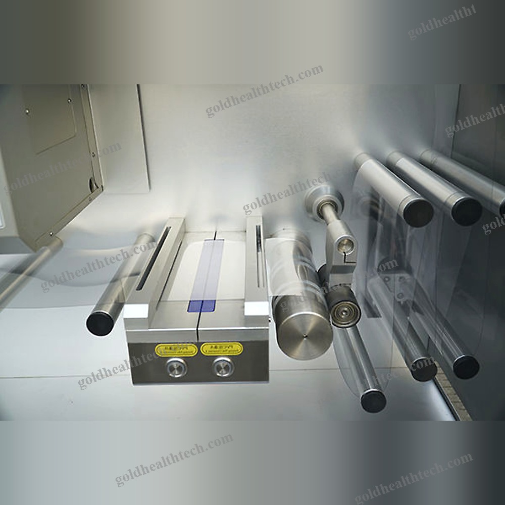 Automatic Packing Machine