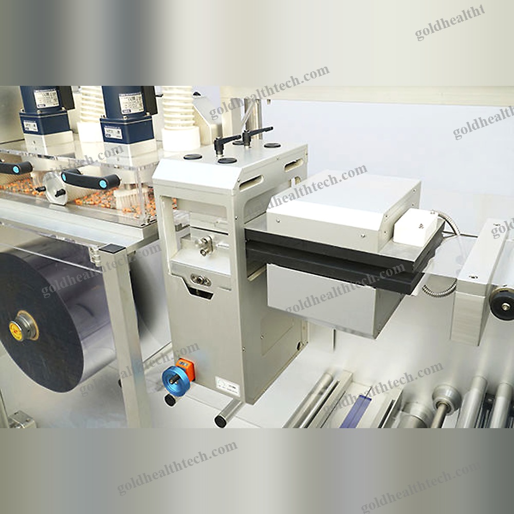 Automatic Packing Machine
