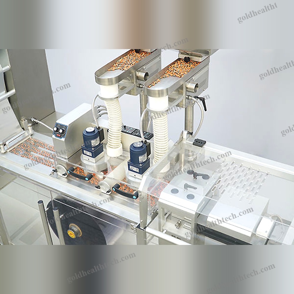 Automatic Packing Machine