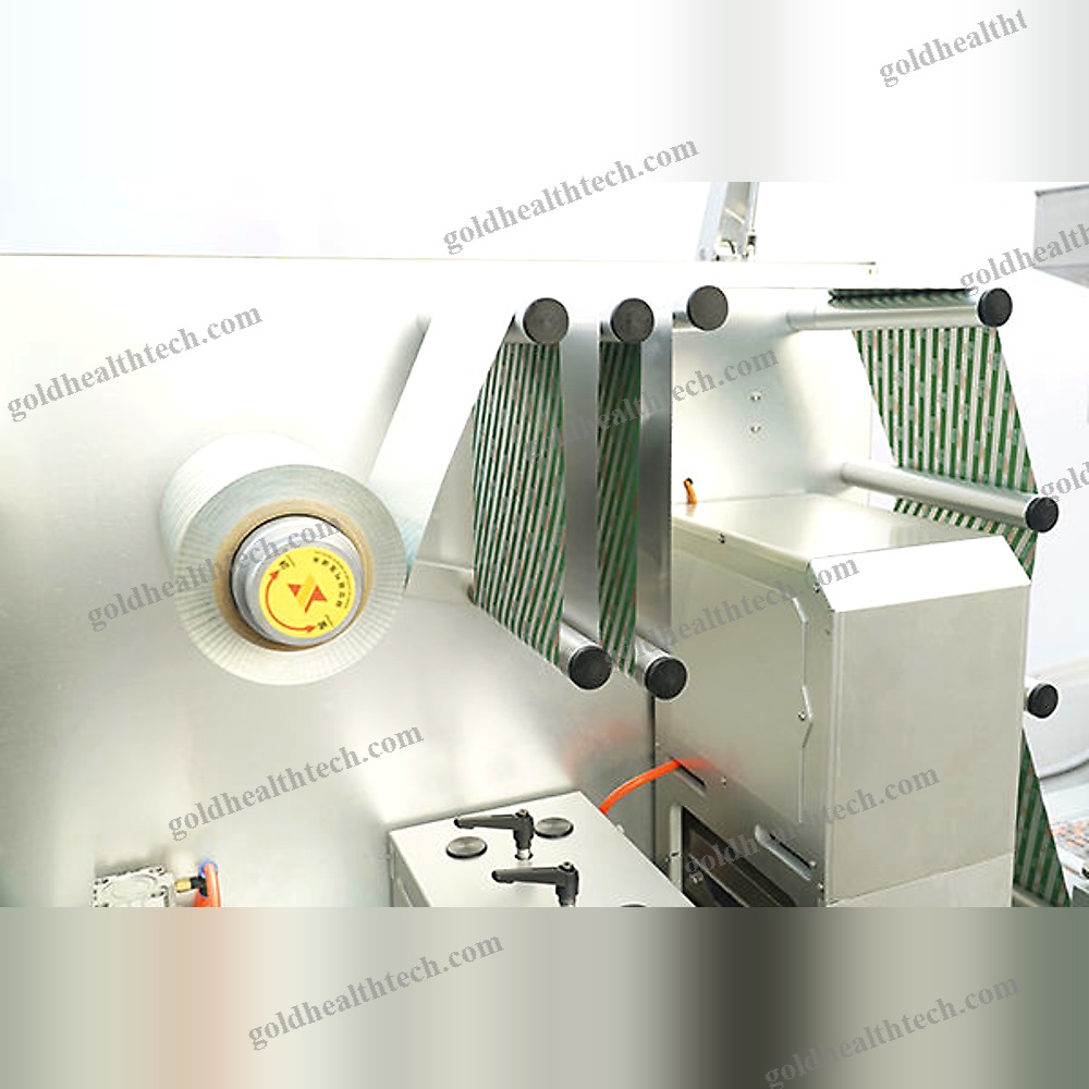 Automatic Packing Machine