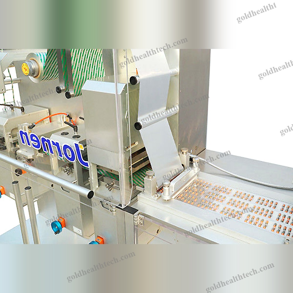 Automatic Packing Machine
