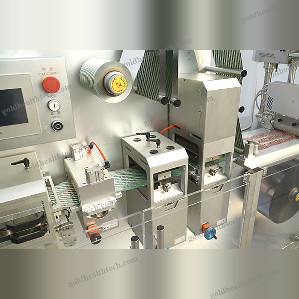 Automatic Packing Machine
