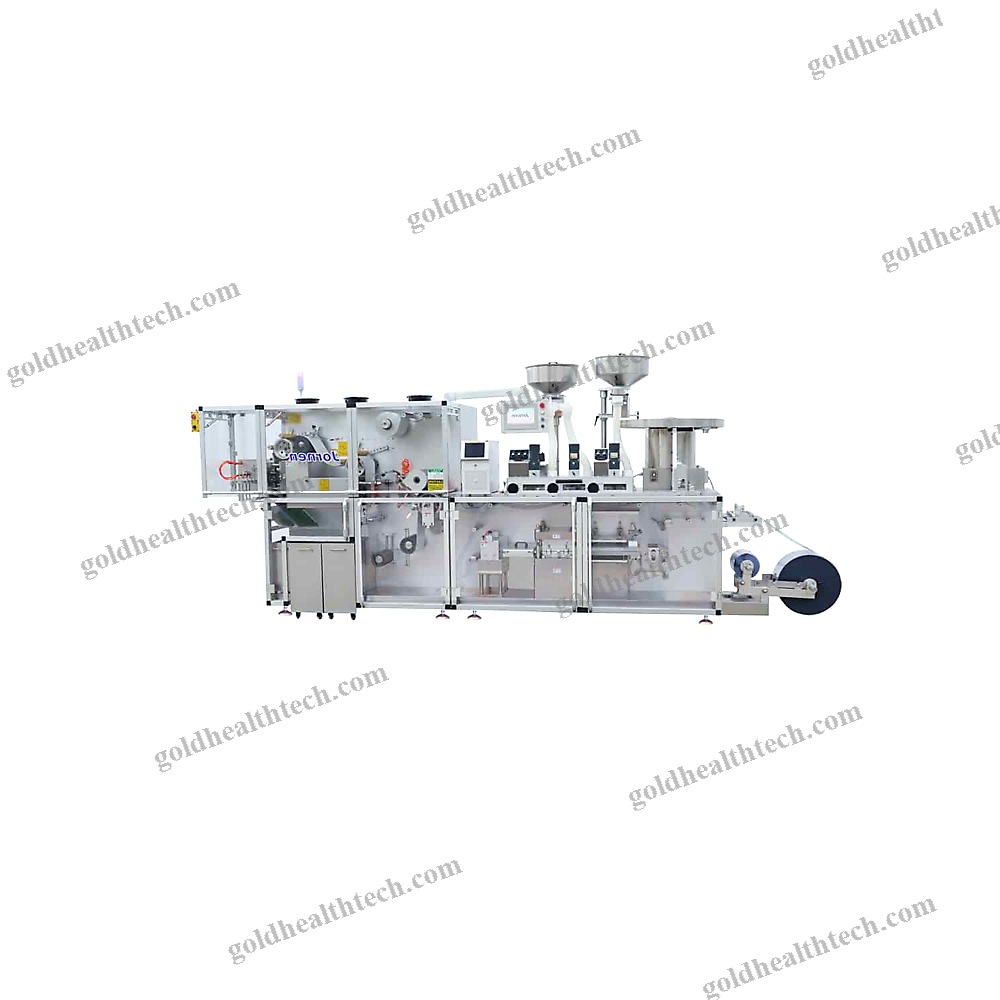 Automatic Packaging Machine