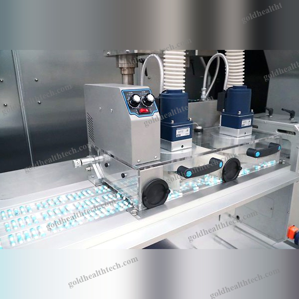 Automatic Packaging System