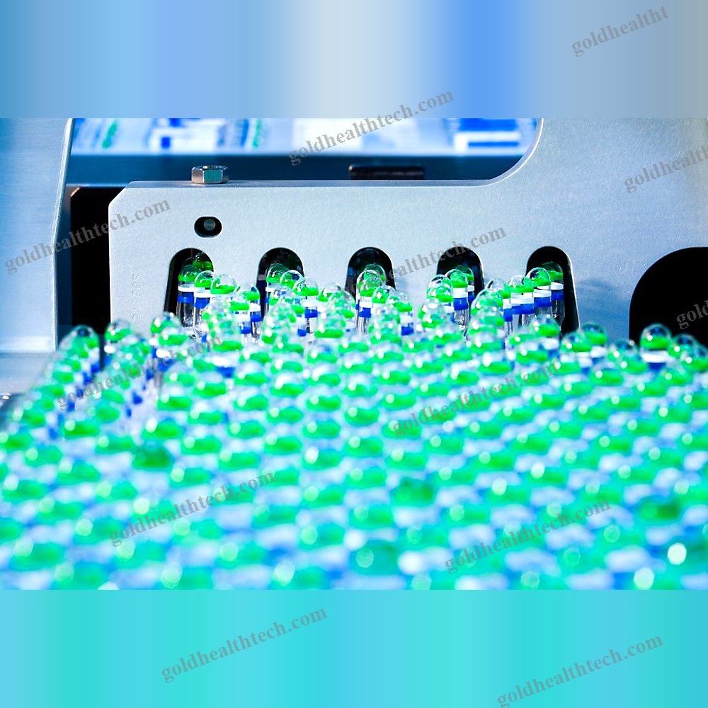 Fully-Automatic Cartoner