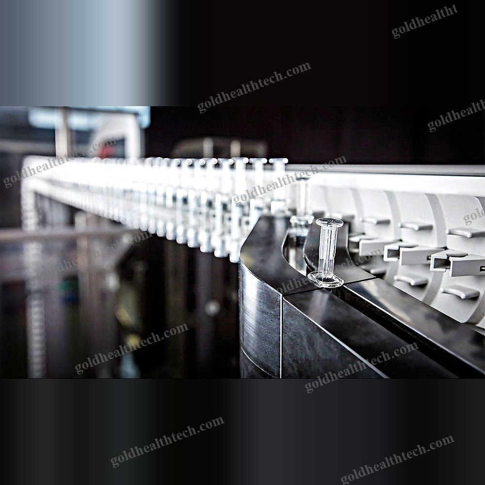 Chain Conveyor