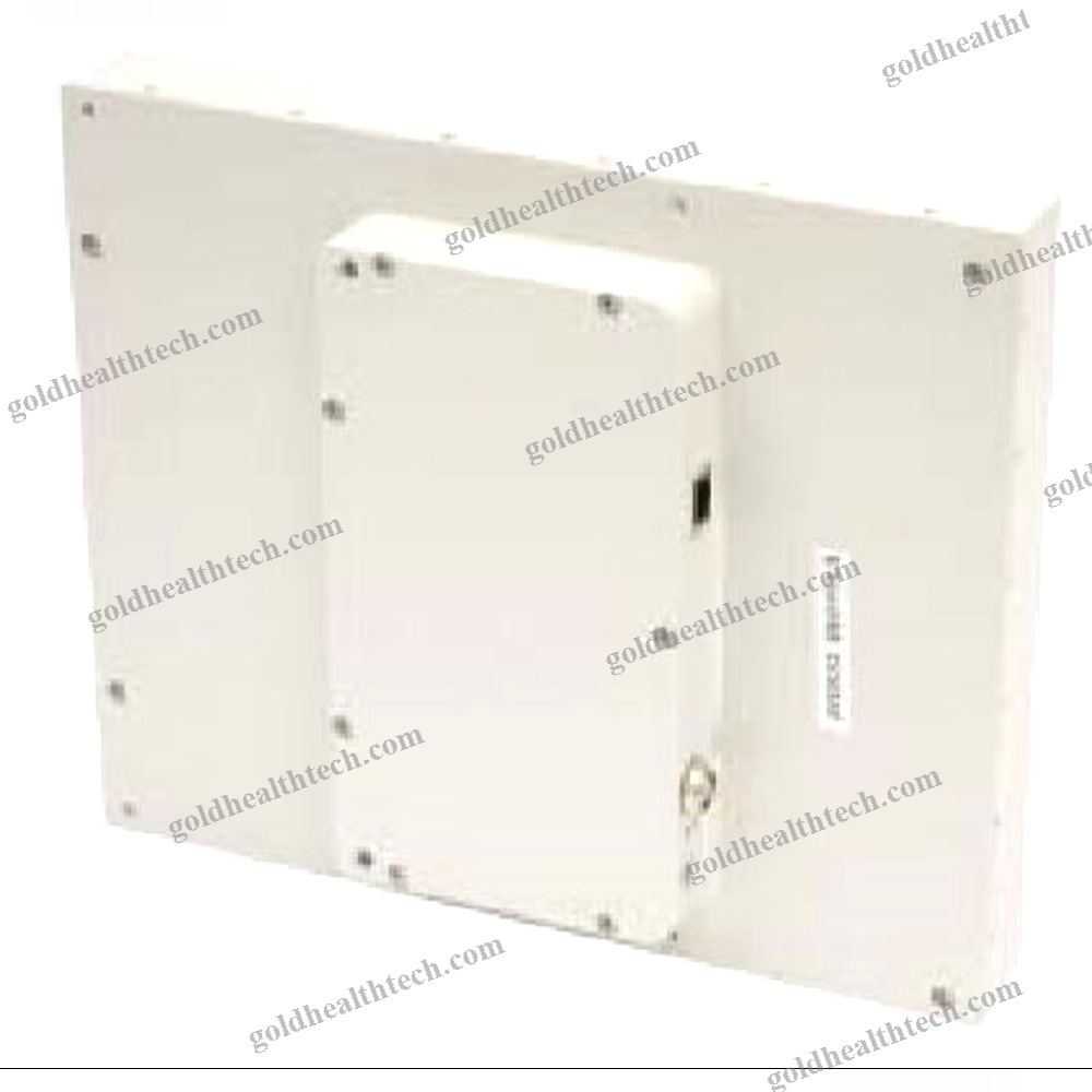 Cbct Imaging Flat Panel Detector