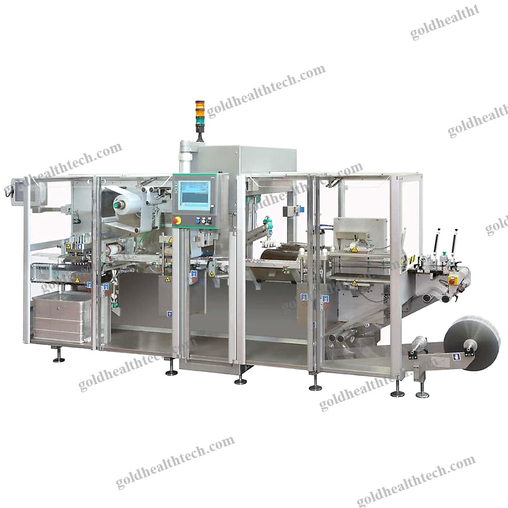 Automatic Thermoformer