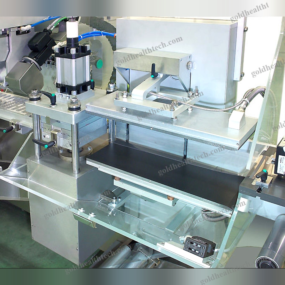 Automatic Thermoformer