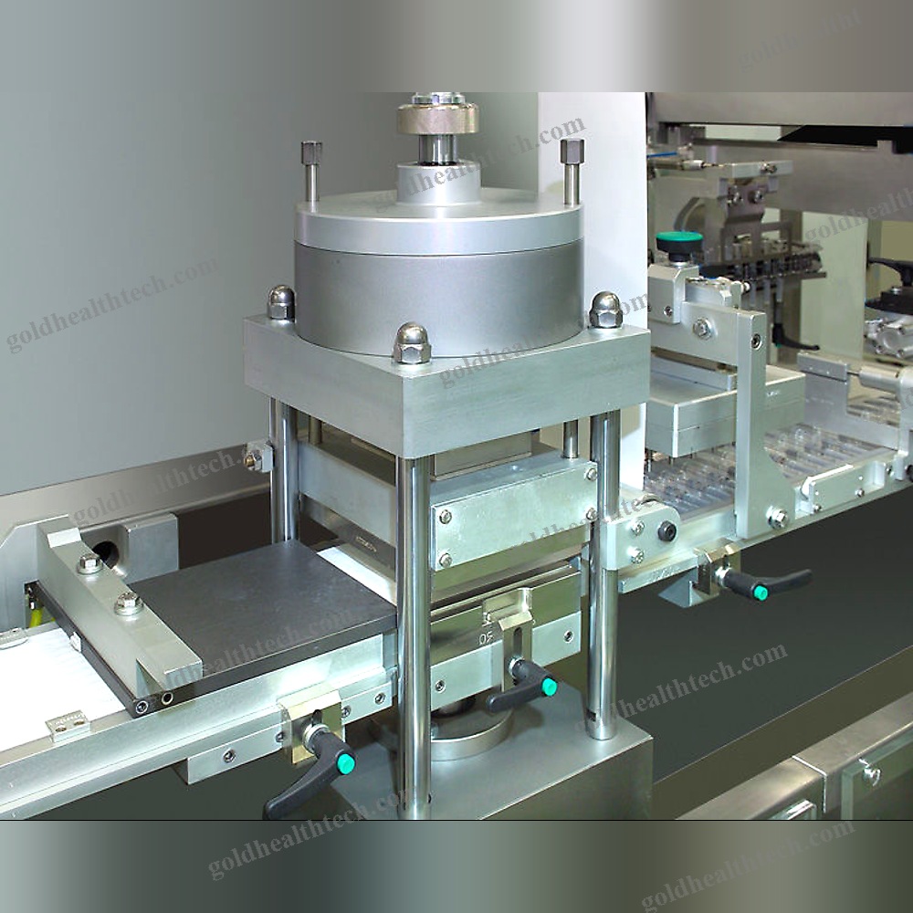 Automatic Thermoformer