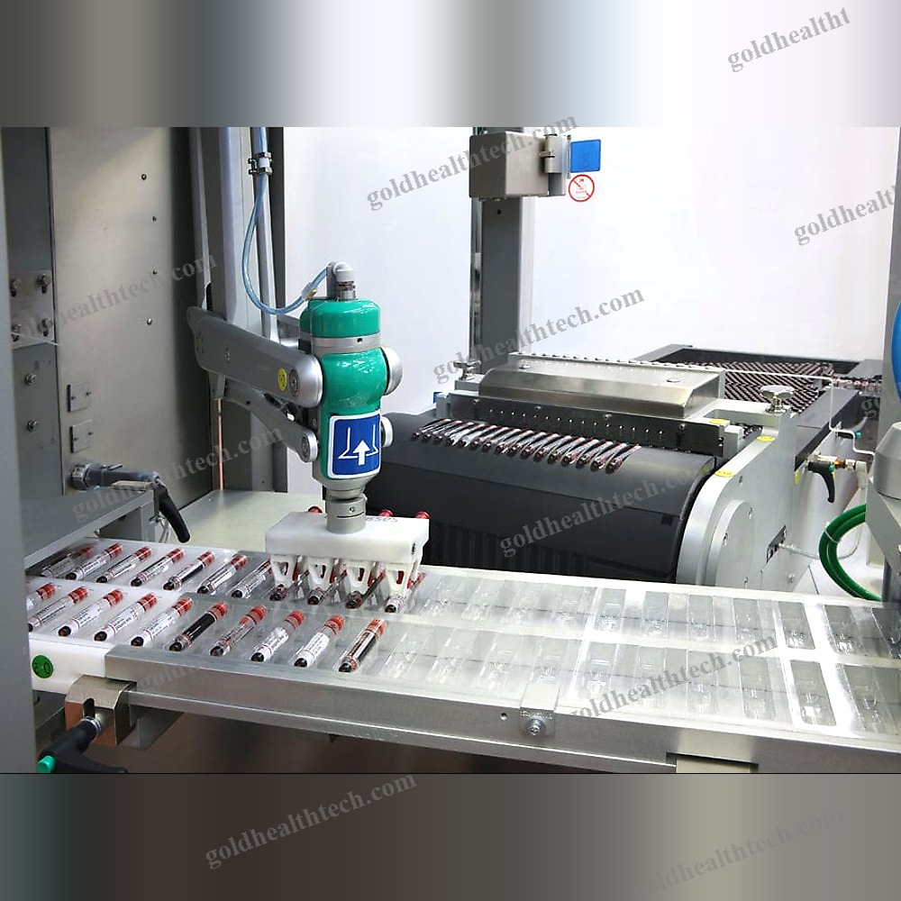Automatic Thermoformer