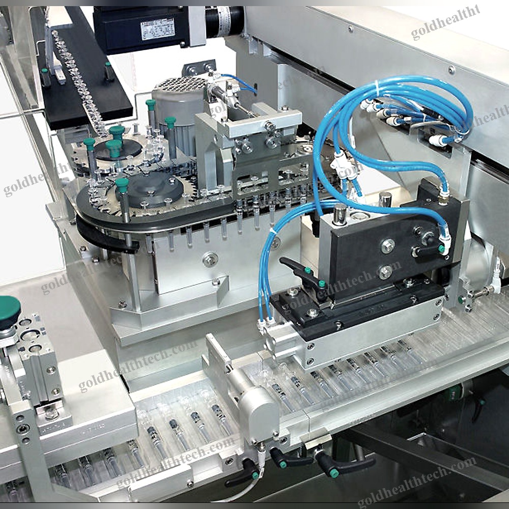 Automatic Thermoformer