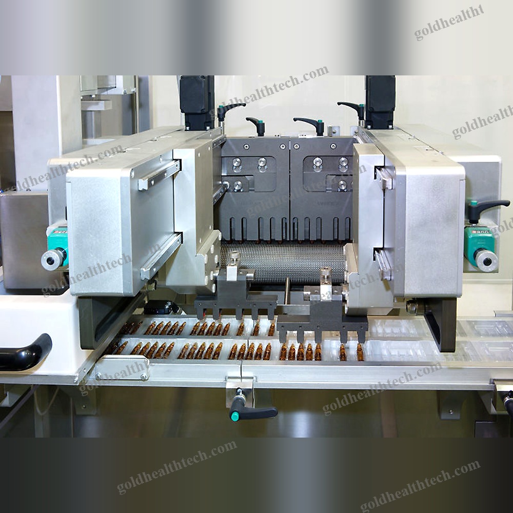 Automatic Thermoformer