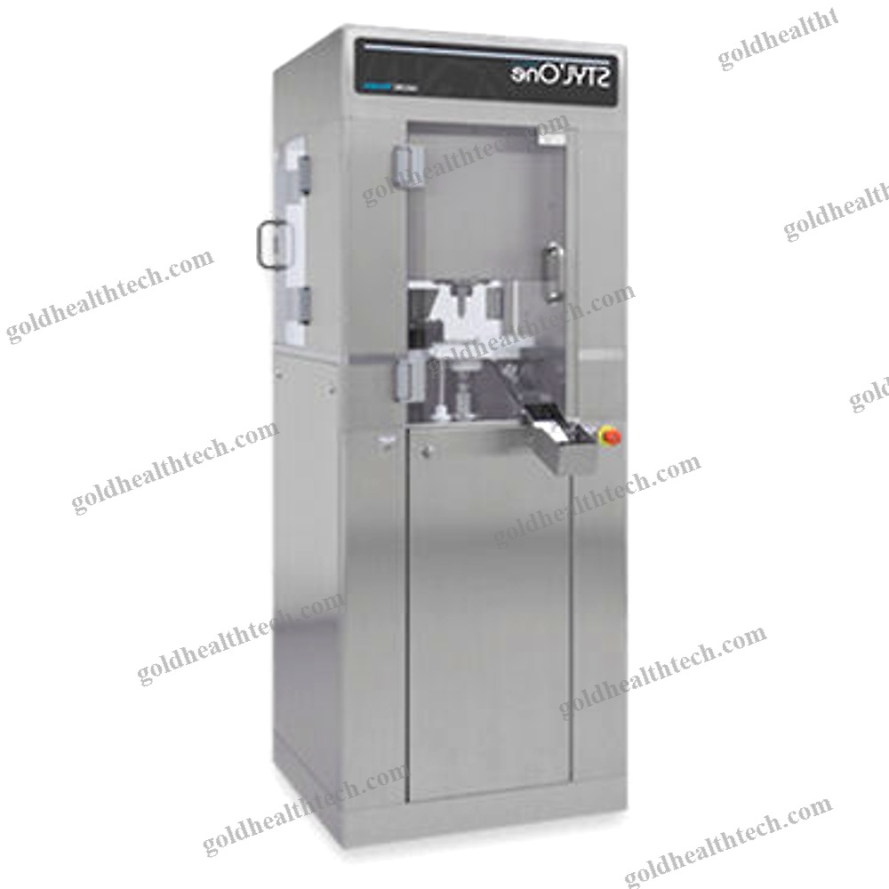 Press For The Pharmaceutical Industry