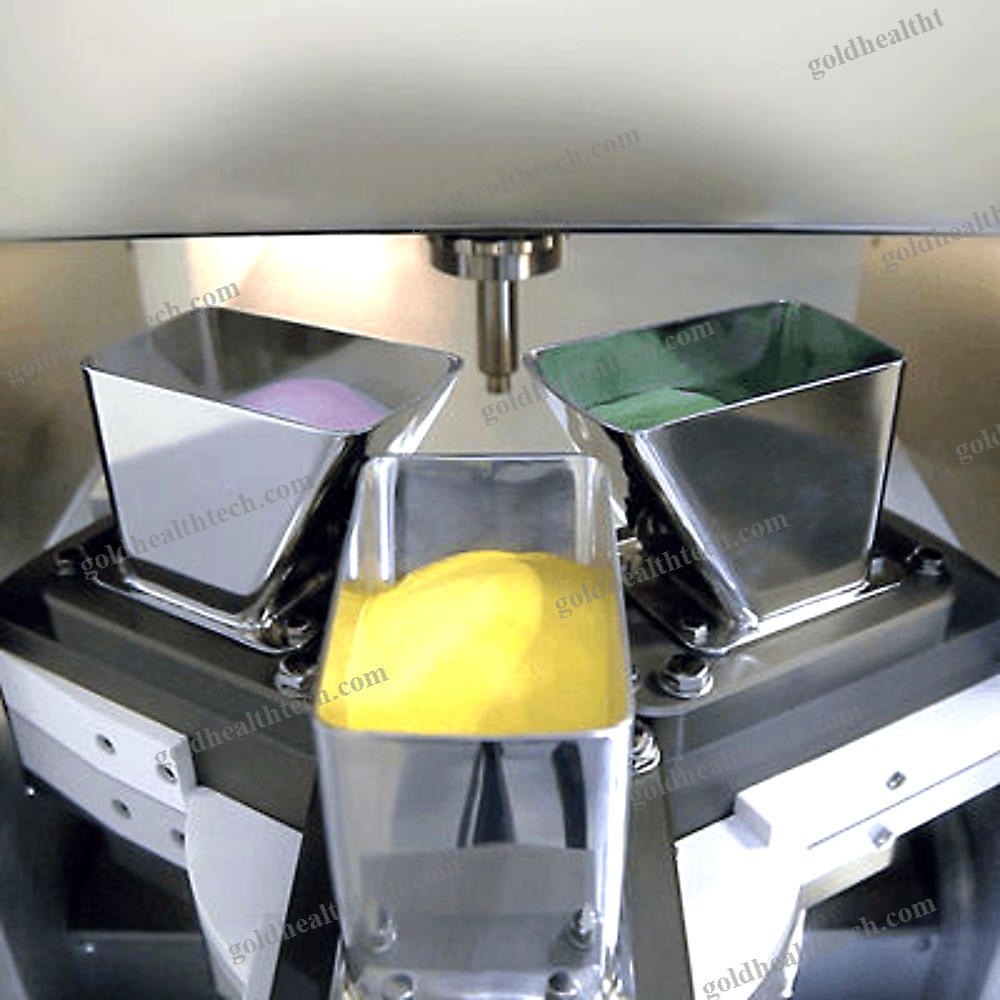 Press For The Pharmaceutical Industry