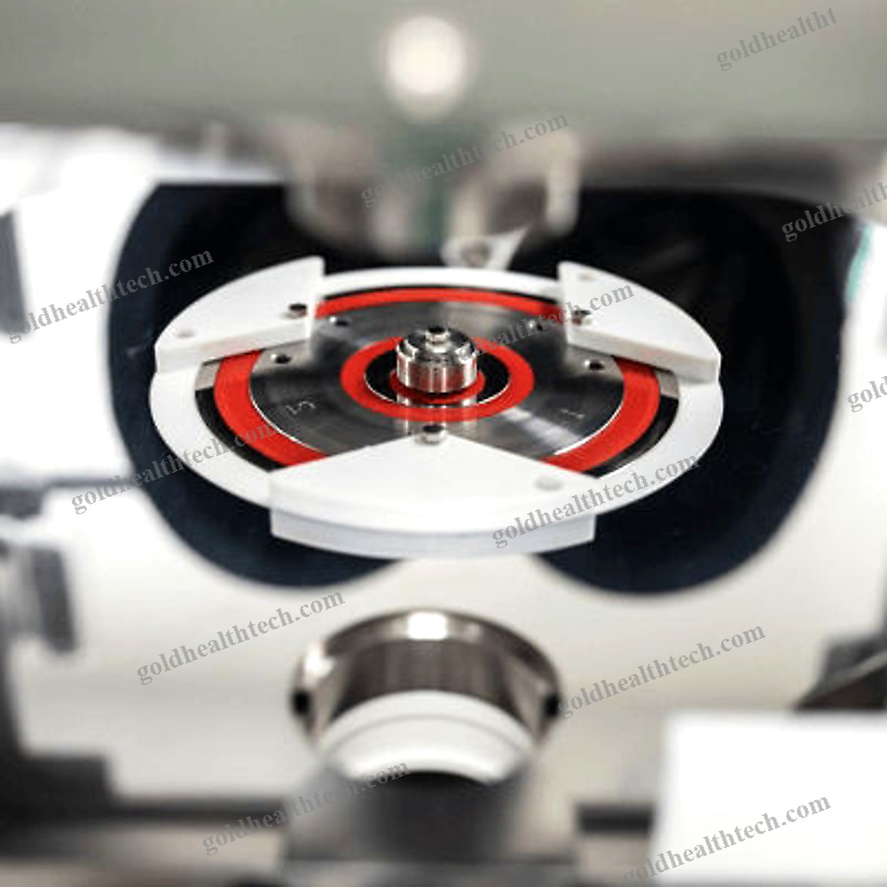 Press For The Pharmaceutical Industry