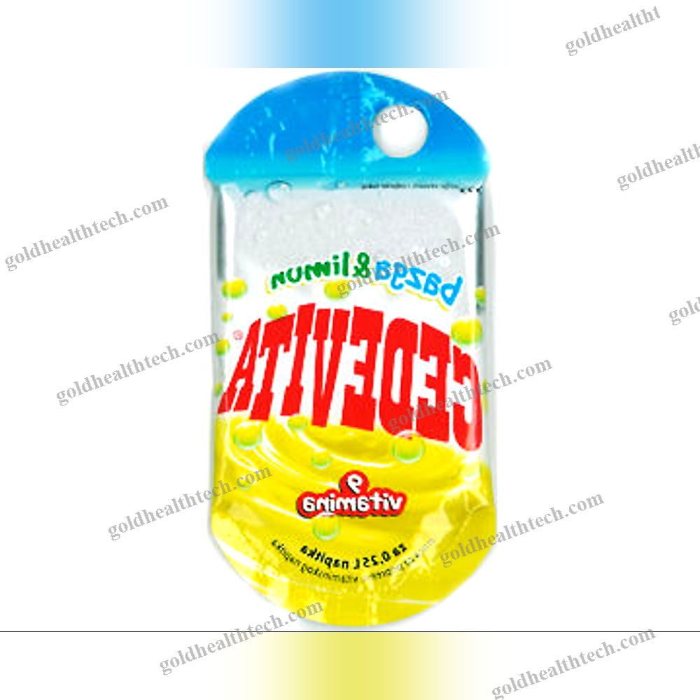 Weight Filling Machine