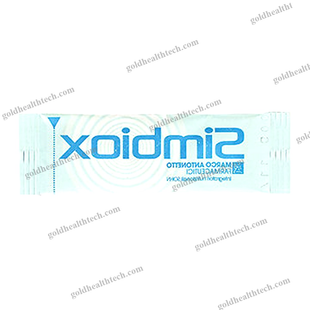 Weight Filling Machine