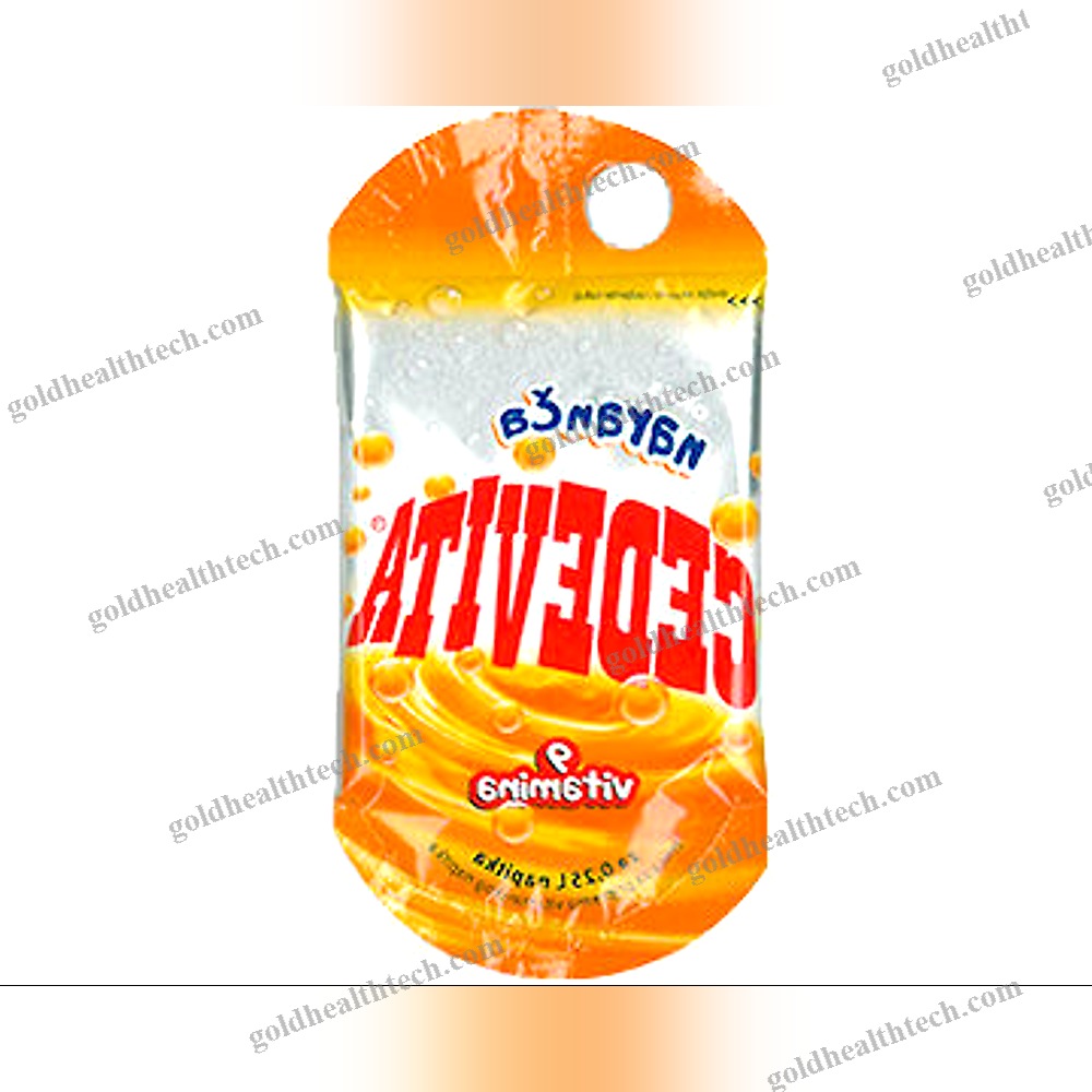 Weight Filling Machine