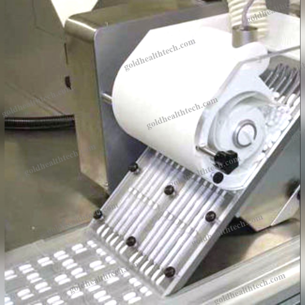 Vibrating Feeder