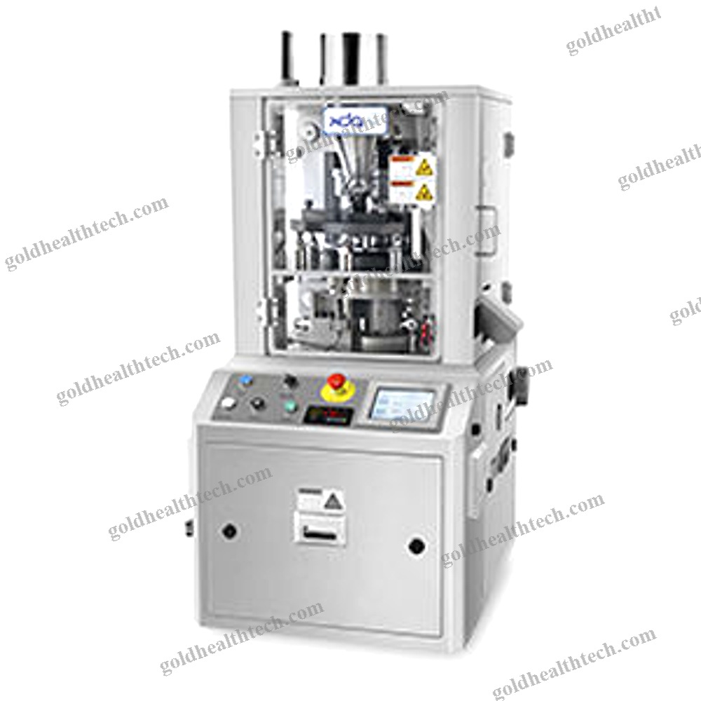 Tablet Press