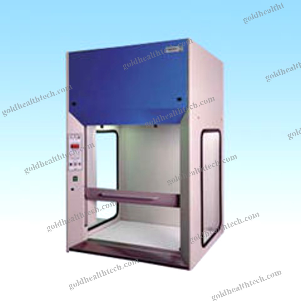 Teaching Fume Hood