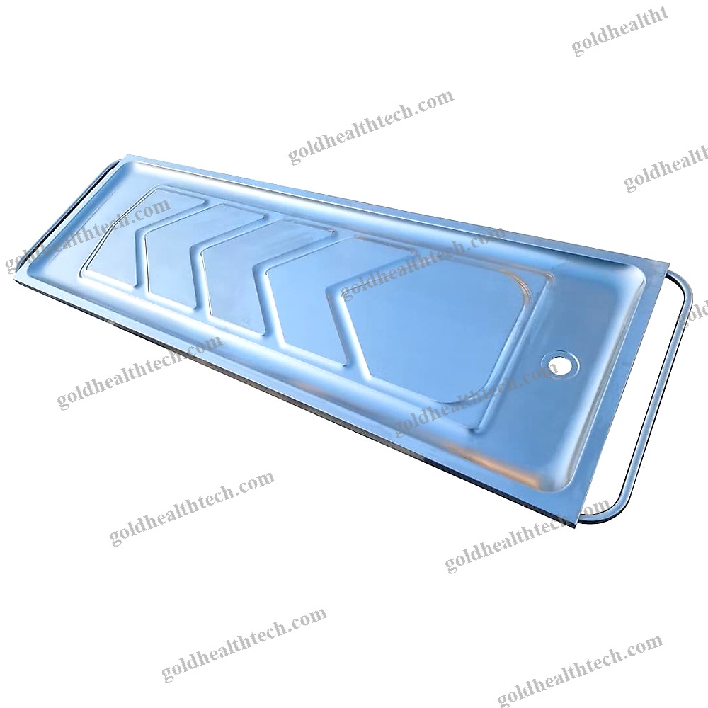 Mortuary Stretcher