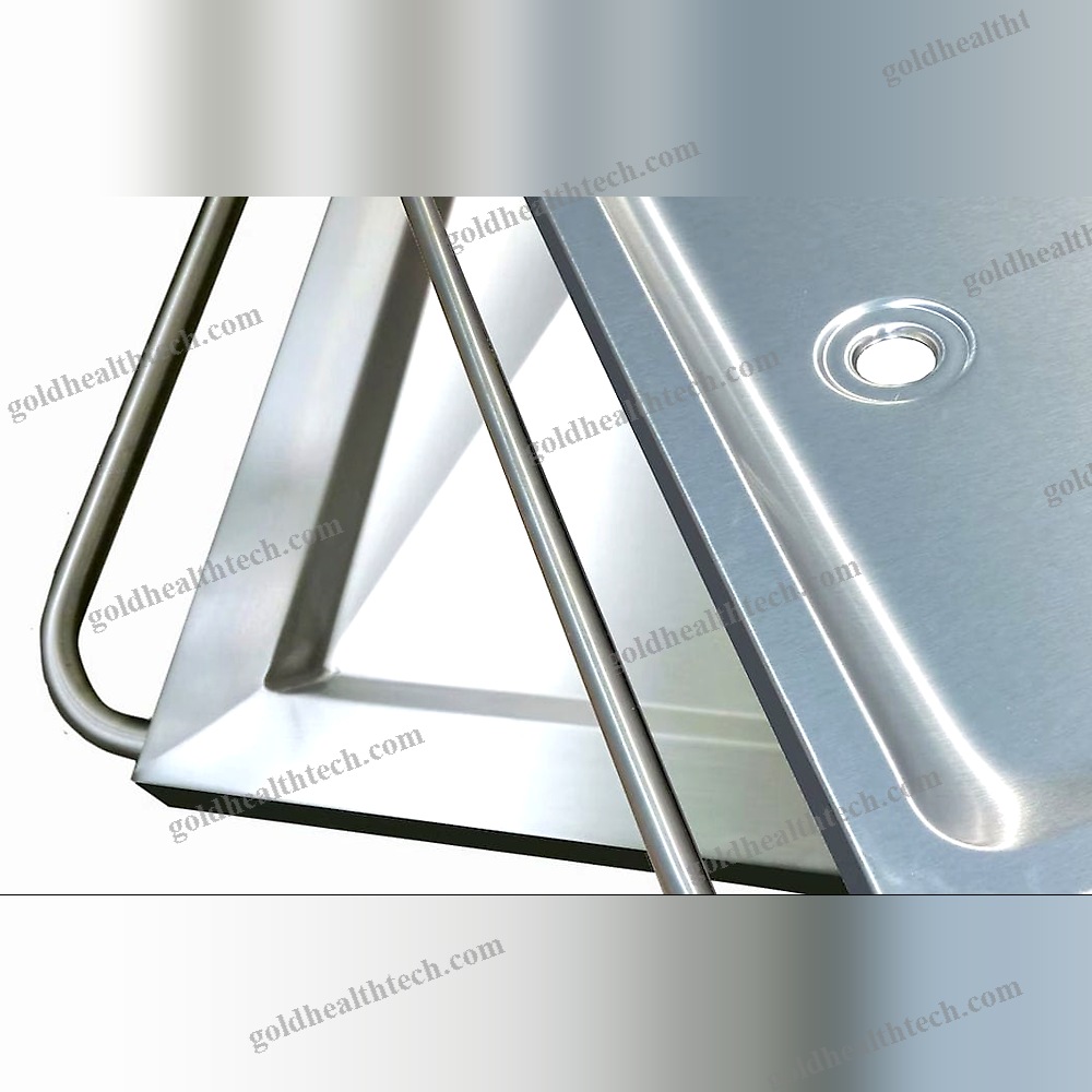 Mortuary Stretcher