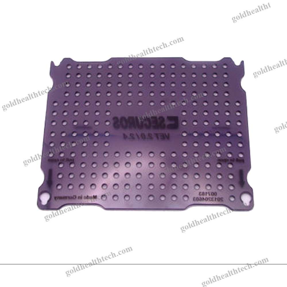 Instrument Sterilization Tray