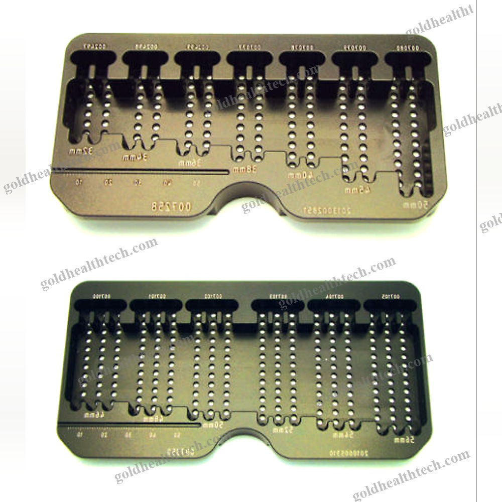 Instrument Sterilization Tray