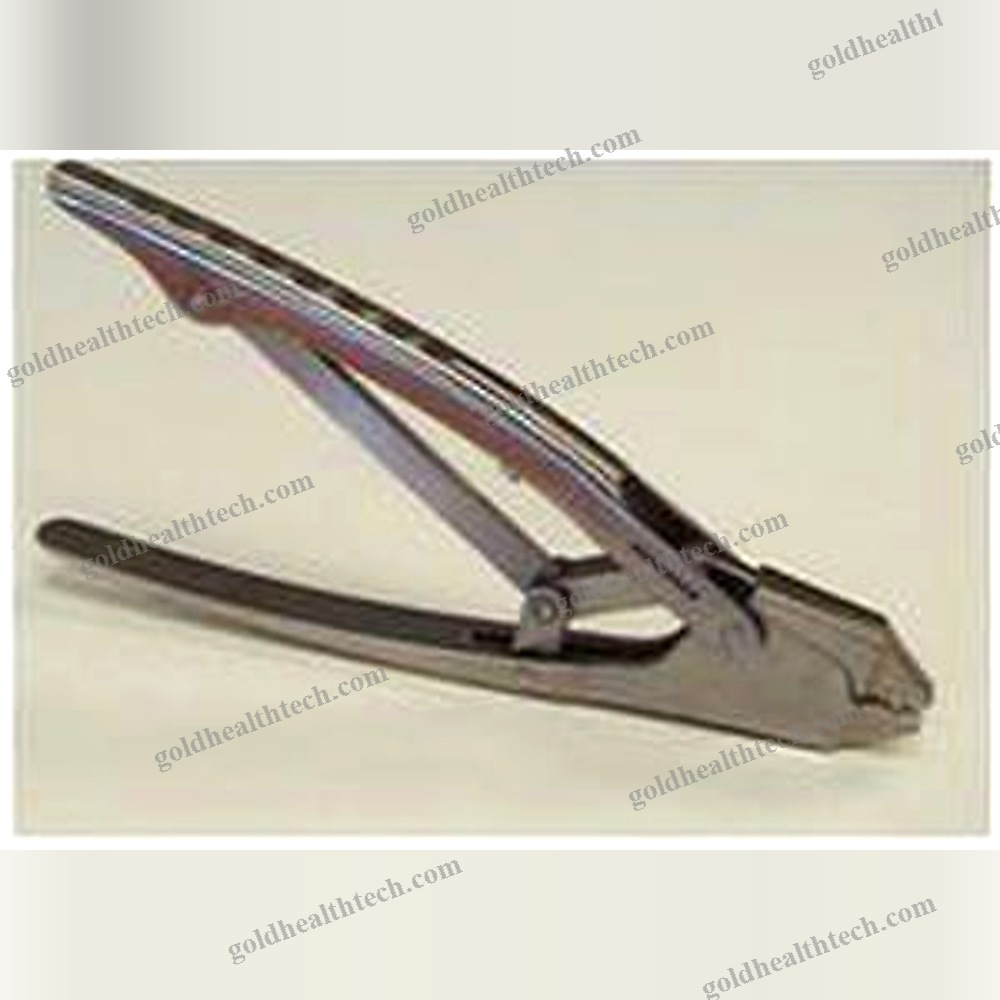 Veterinary Orthopedy Forceps